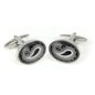 Paisley Cufflinks