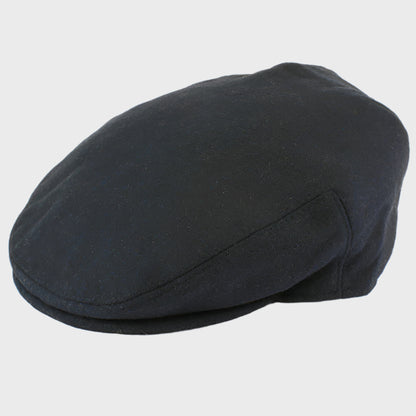 Plain Pony Style Country Cap