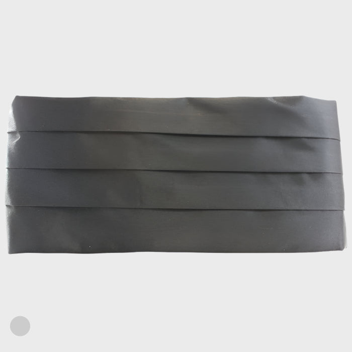 Plain Cummerbund