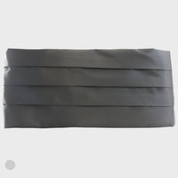 Plain Cummerbund