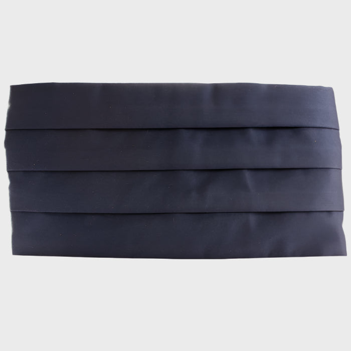 Plain Cummerbund