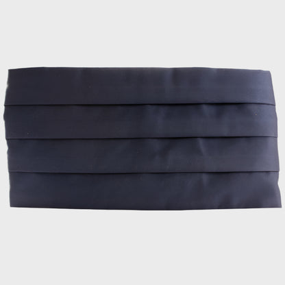 Plain Cummerbund