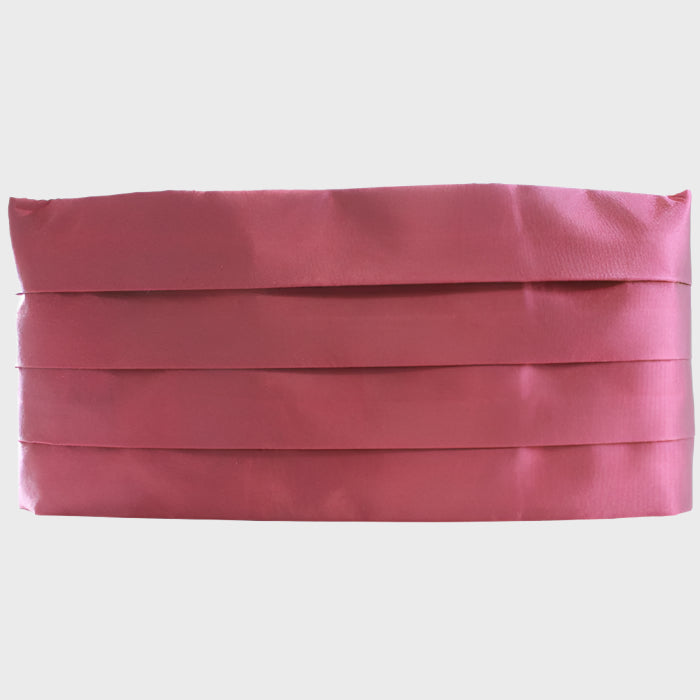 Plain Cummerbund