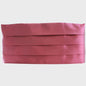 Plain Cummerbund