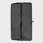 Suit Cover Folding Black with Pocket