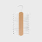 20 Hook Tie Rack