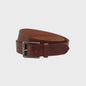 Pilgate 35mm Casual Leather Belt