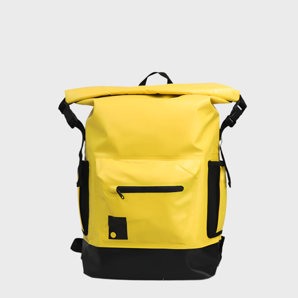 Dry Bag Roll Top Rucksack