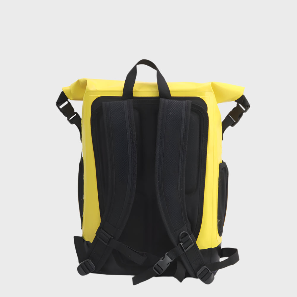 Dry Bag Roll Top Rucksack