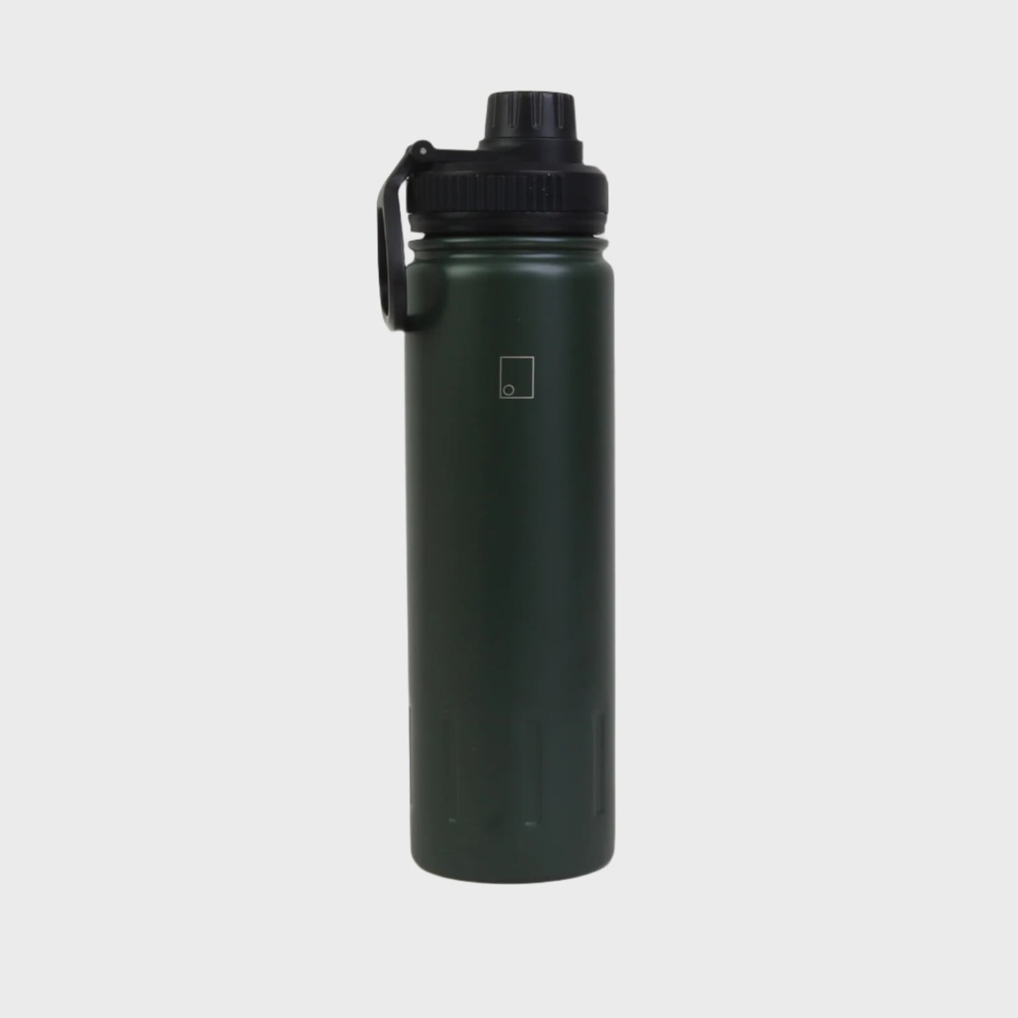 650ml Water Bottle with Drinking Cap