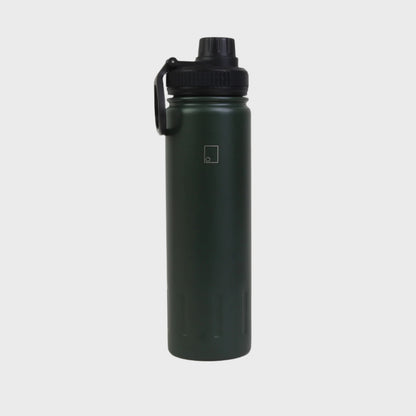 650ml Water Bottle with Drinking Cap